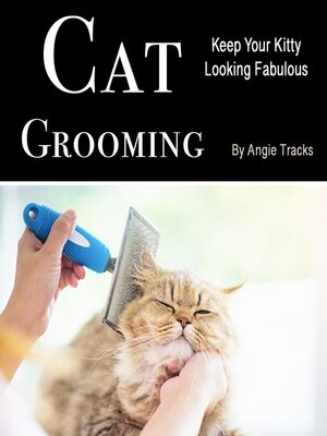 cover image of Cat Grooming